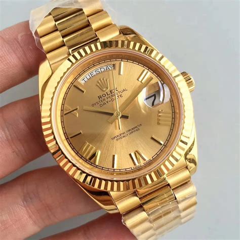 best rolex day date replica|rolex datejust copies.